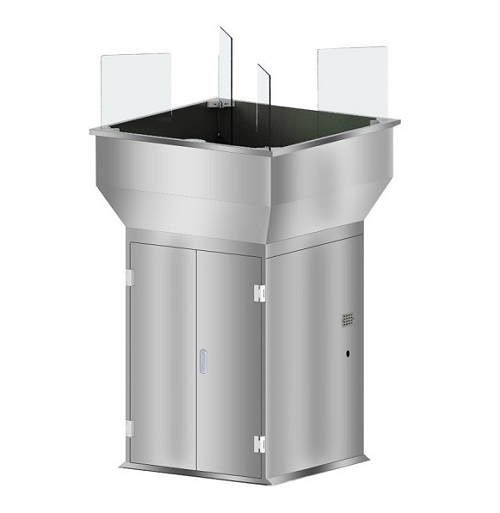 高空殺蟲(chóng)燈